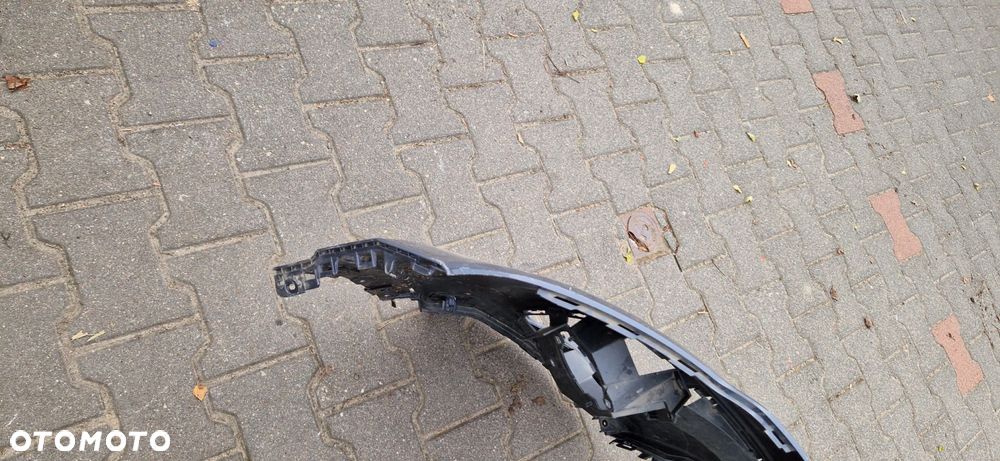 Zderzak Przód Jeep Compass II 2020-2024 Lifting 6 x Pdc - 3