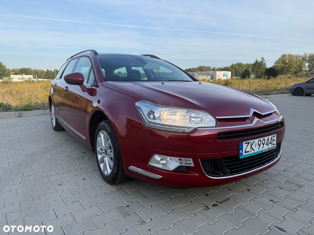 Citroen C5