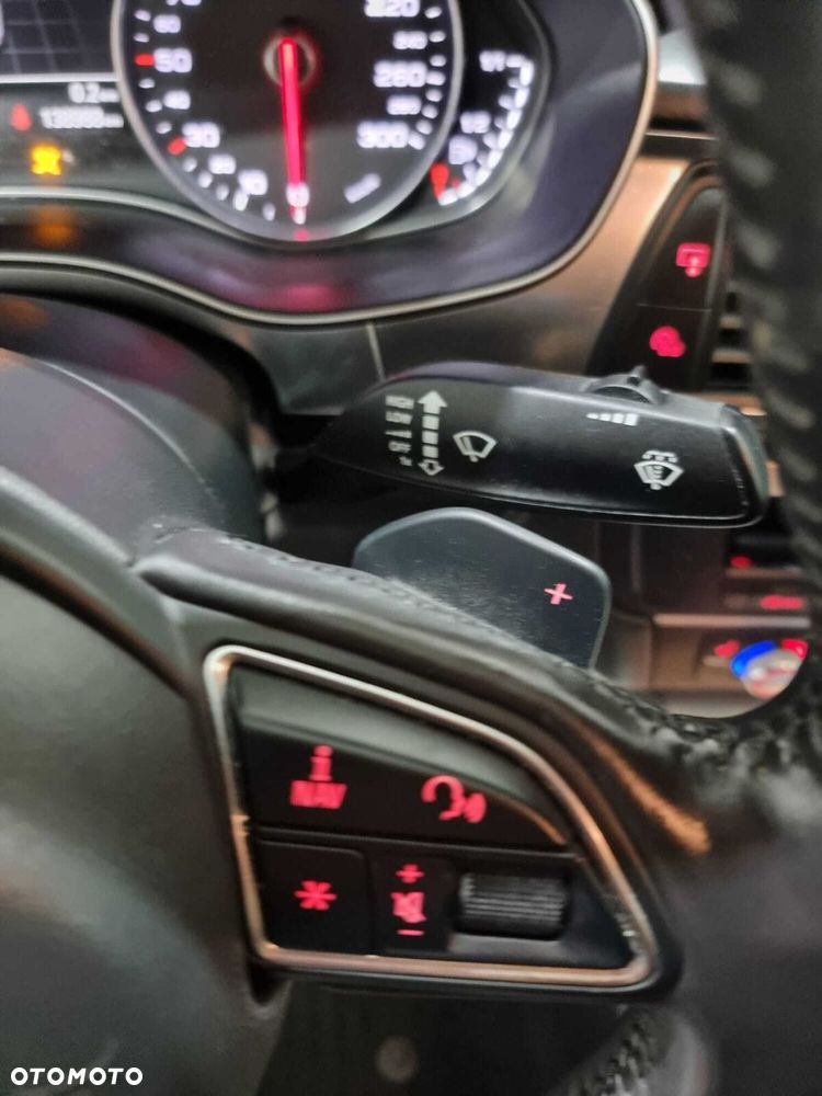 Audi A7 Sportback - 26