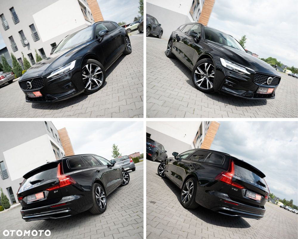 Volvo V60 B4 B DKG RDesign - 19