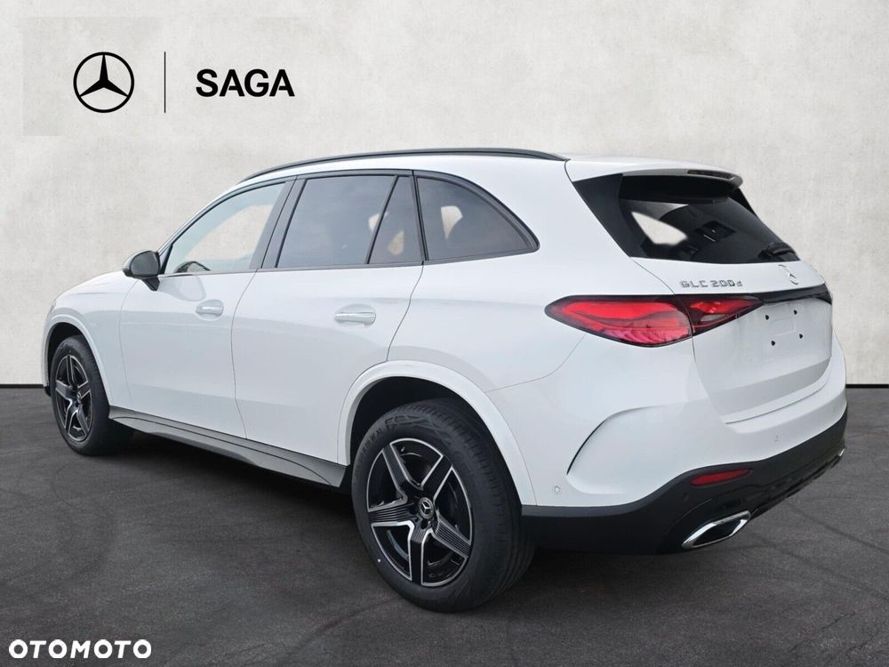 Mercedes-Benz GLC - 8