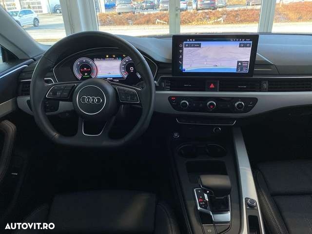 Audi A5 - 9