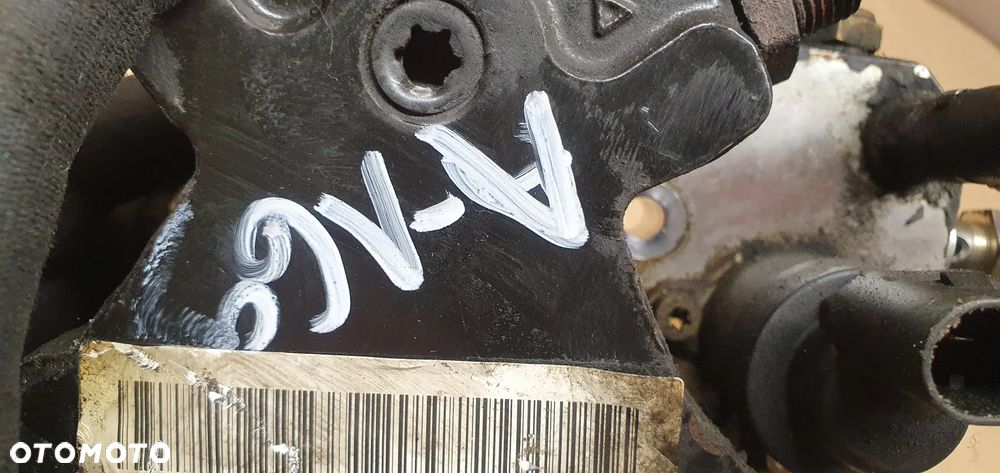 Pompa wtryskowa paliwa Mercedes A-Klasa W169 2.0 CDI 0445010120 A6400700701 - 7