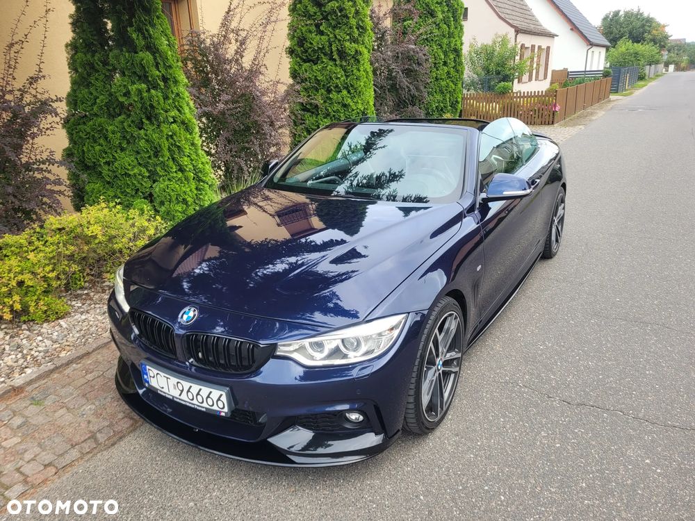 BMW Seria 4 440i Sport-Aut M Sport - 18