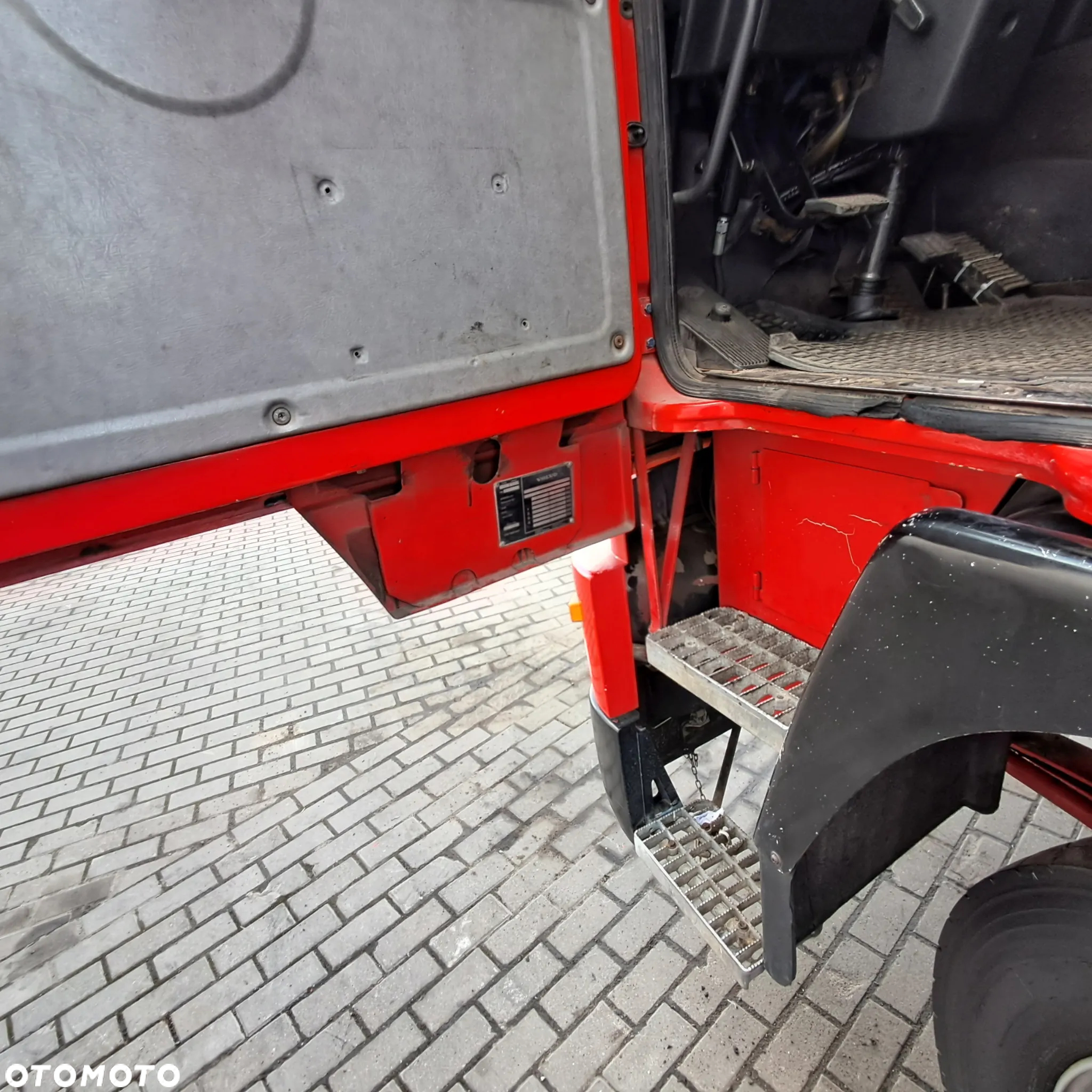 Volvo F10 - 22