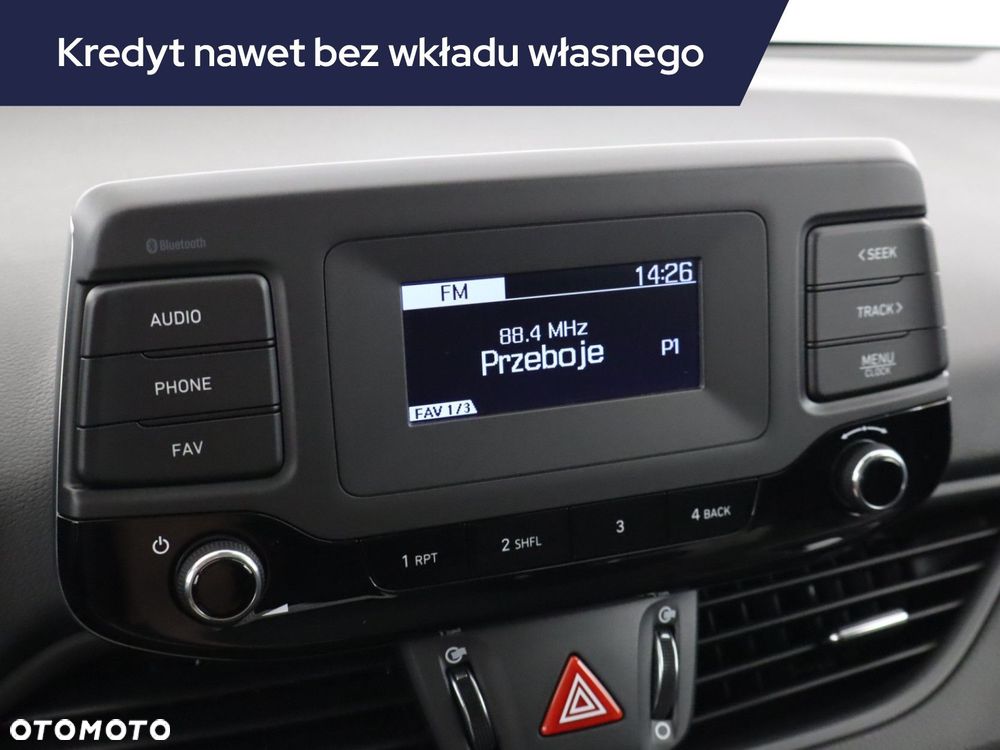 Hyundai i30 - 15