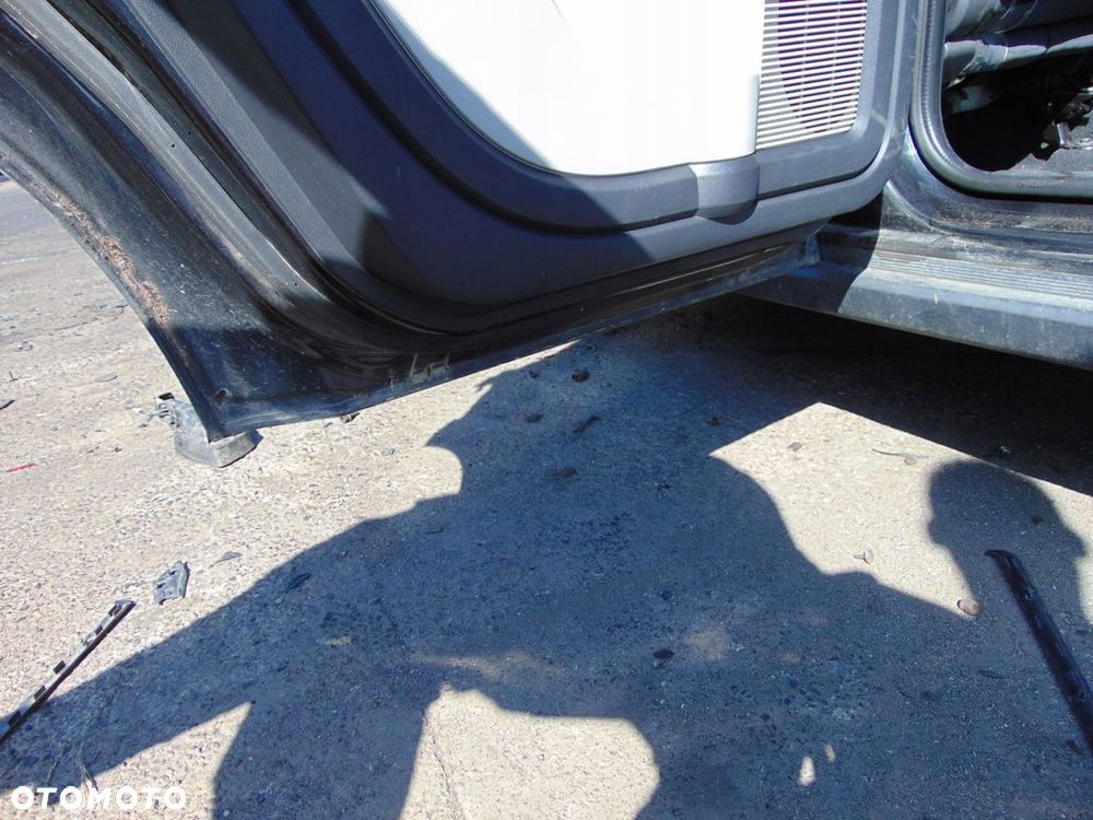 DRZWI LEWE TYŁ TYLNIE DODGE JOURNEY FIAT FREEMONT PXR - 2