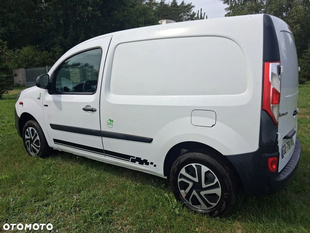 Renault KANGOO - 9
