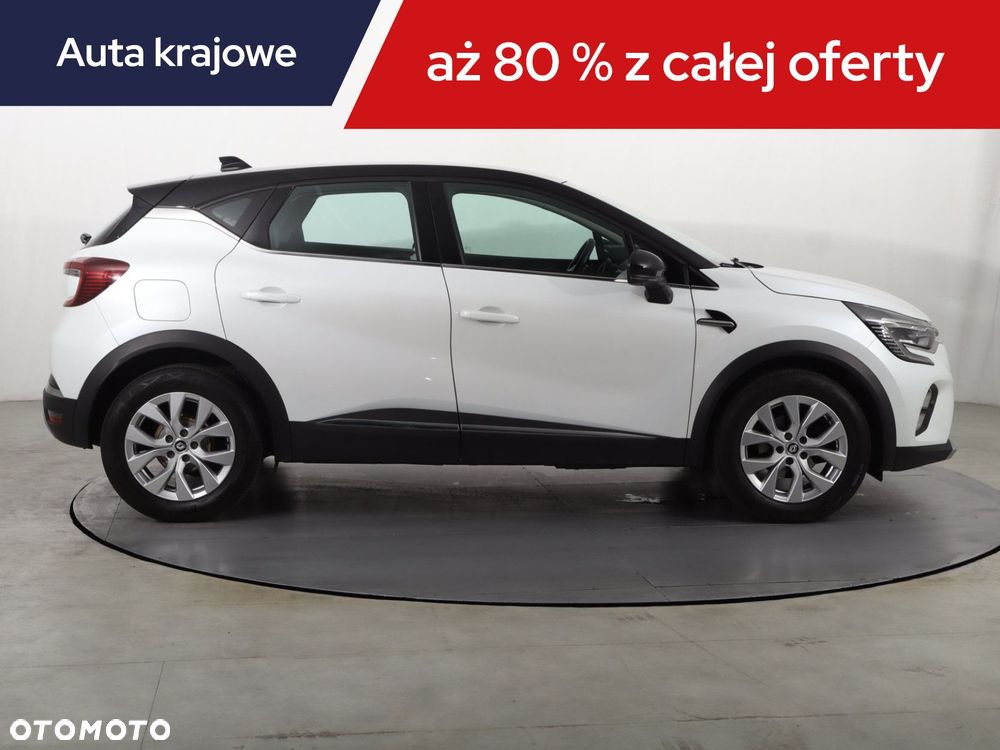Renault Captur - 8