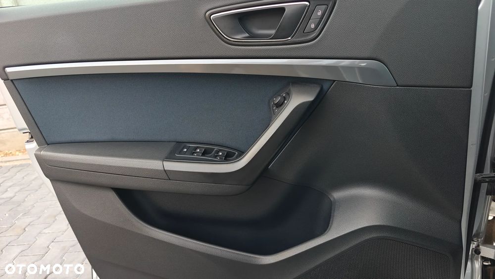 Seat Ateca 1.6 TDI DSG Style - 33