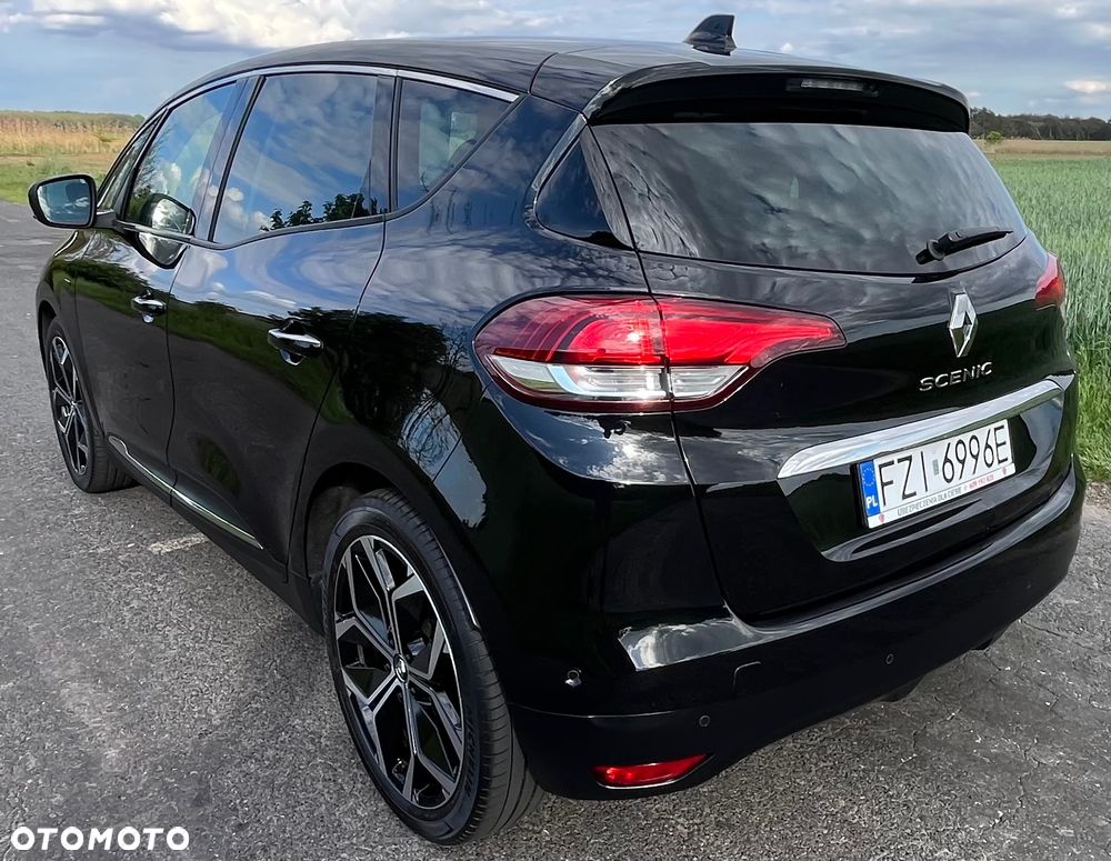Renault Scenic - 5