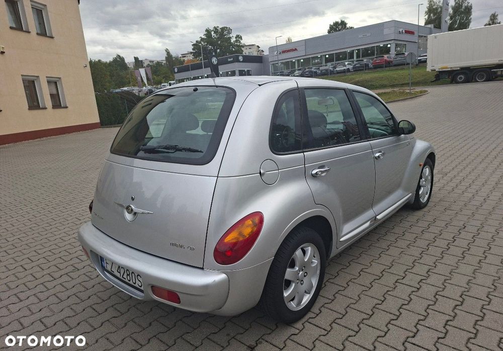 Chrysler PT Cruiser - 6