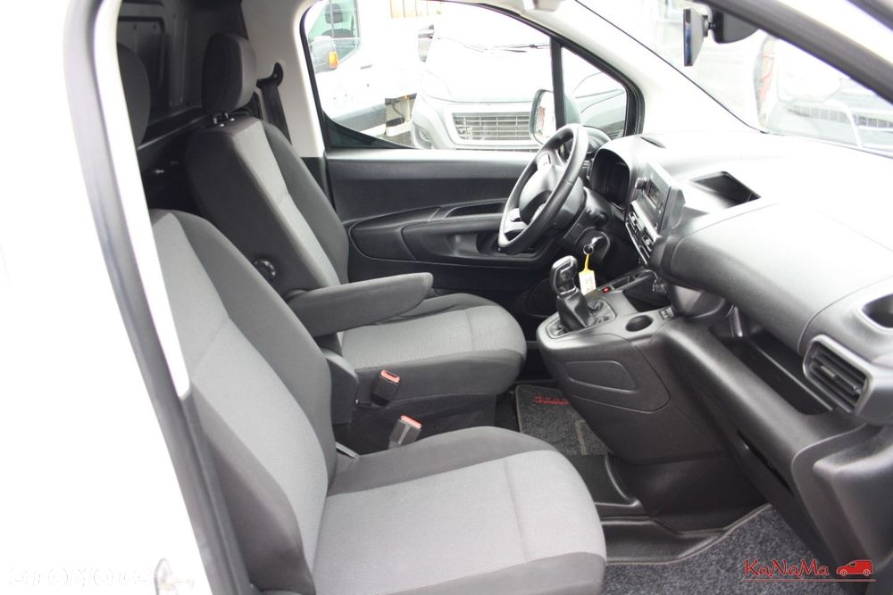 Citroën Berlingo - 30
