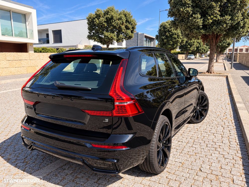 Volvo XC 60 - 4