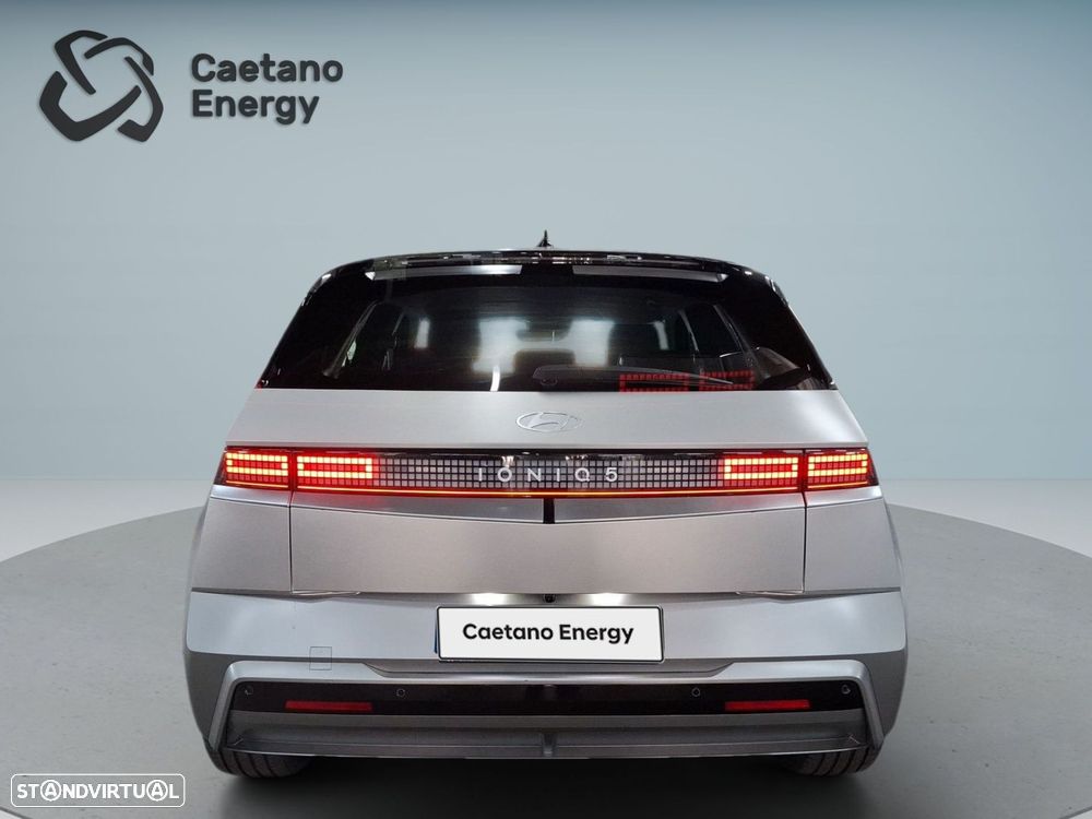 Hyundai Ioniq 5 84 kWh Vanguard - 7