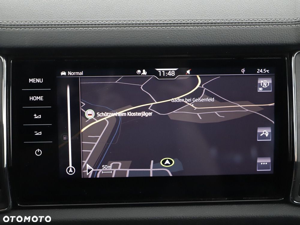 Skoda Kodiaq - 25