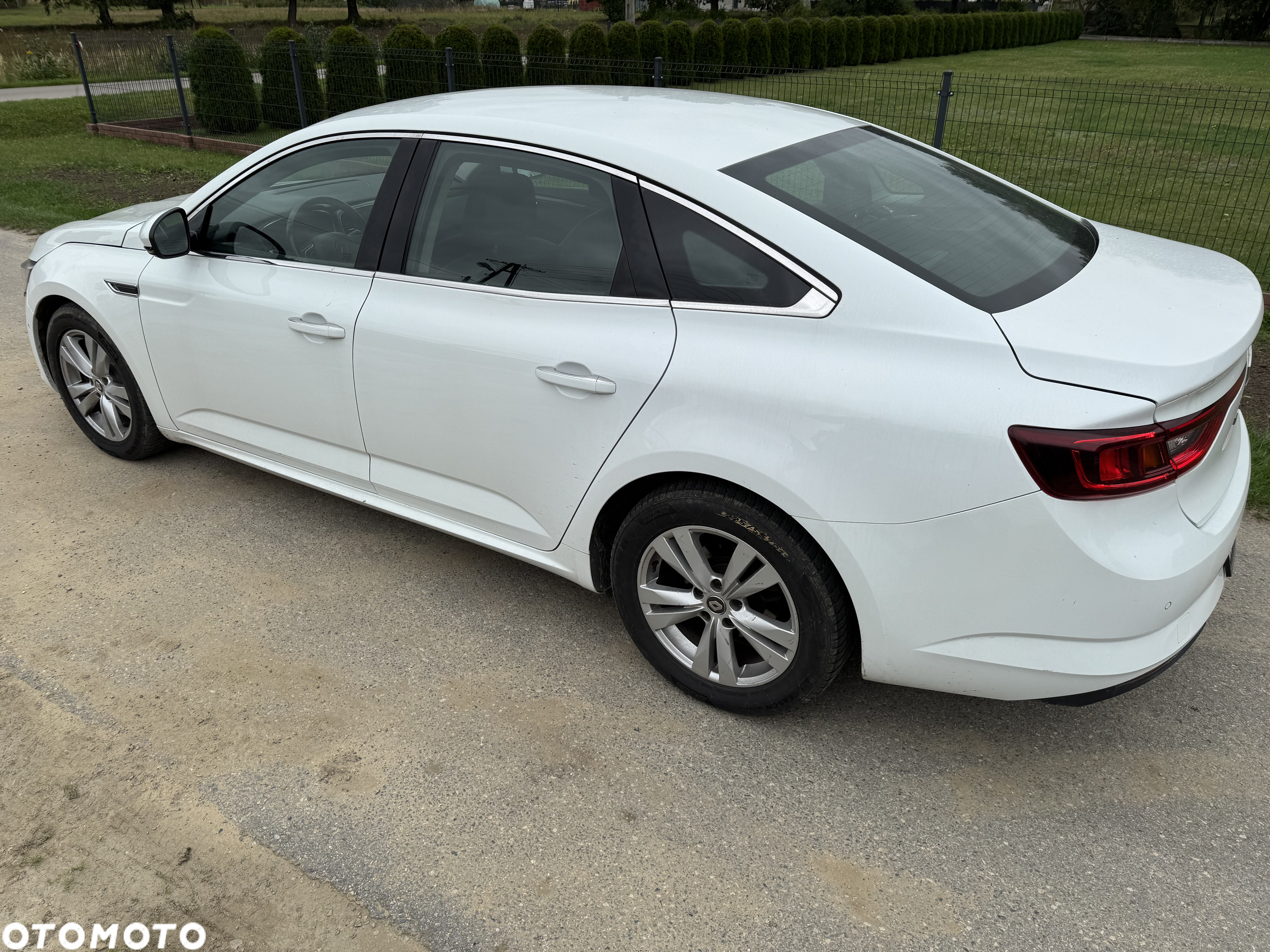 Renault Talisman 1.5 Energy dCi Life - 8