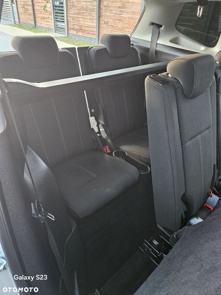 Opel Zafira 2.0 CDTI Cosmo - 33