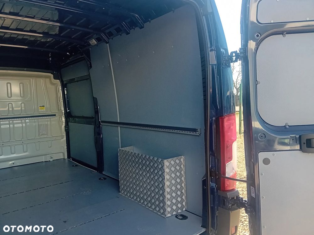 Fiat Ducato - 11