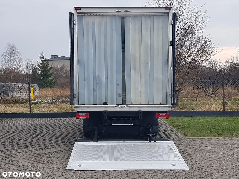 Iveco Daily 70-170 WINDA CHŁODNIA 10EP AGREGAT IZOTERMA - 38