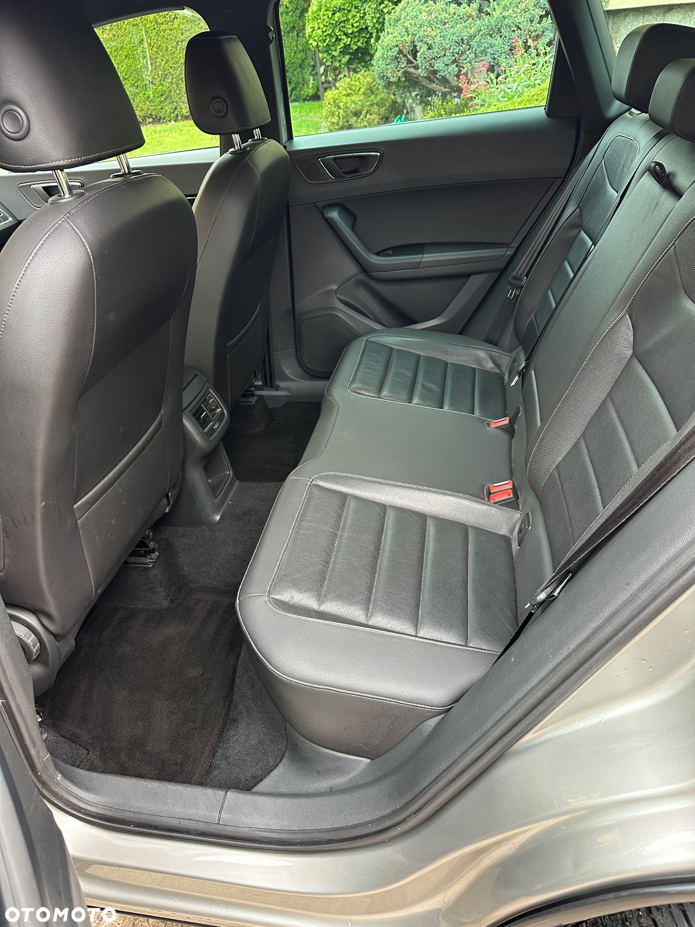 Seat Ateca 2.0 TDI 4Drive DSG XCELLENCE - 28