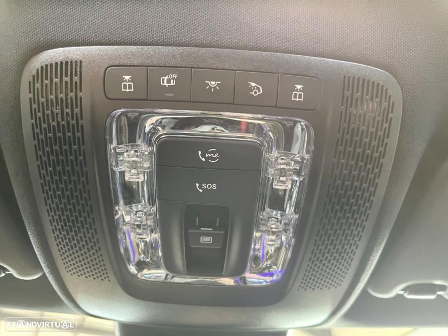 Mercedes-Benz CLA 180 7G-DCT Edition Progressive Line - 30