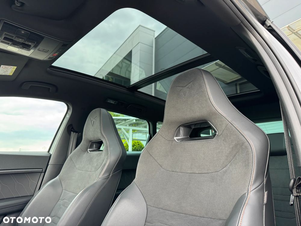 Cupra Ateca 2.0 TSI 4Drive DSG Limited Edition - 15