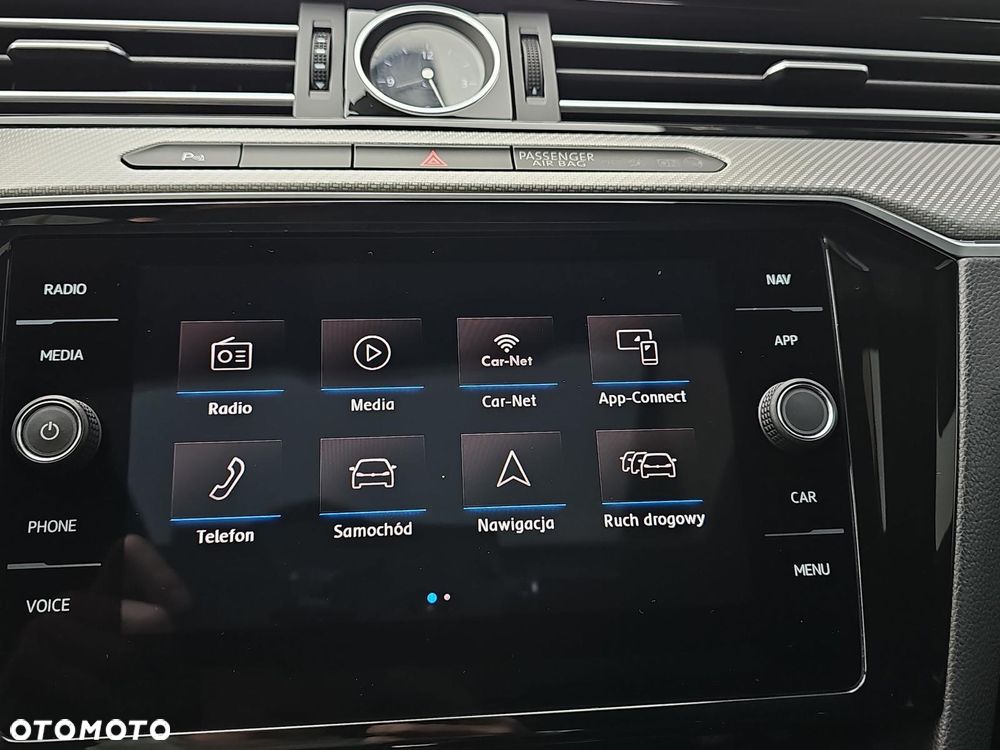 Volkswagen Arteon - 25