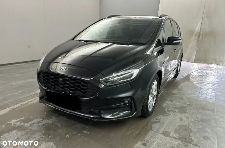 Ford S-Max 2.0 EcoBlue ST-Line - 1