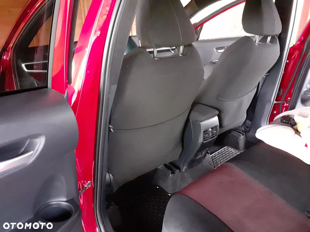 Toyota Corolla Cross 2.0 Hybrid Style - 12