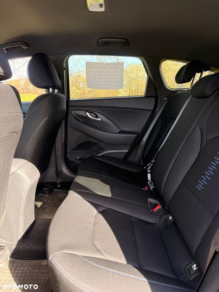 Hyundai i30 1.4 GO - 20