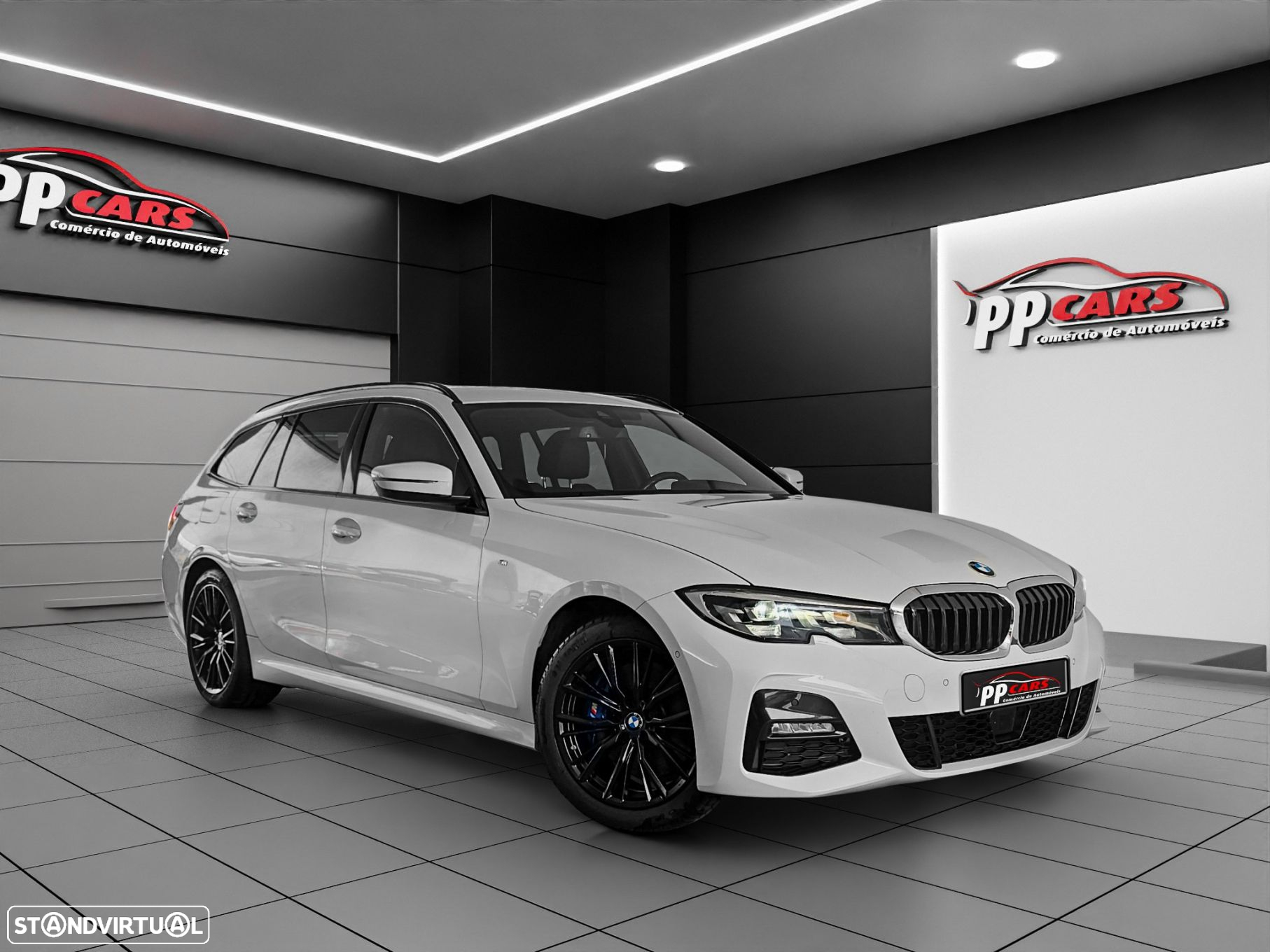 BMW 330 - 44