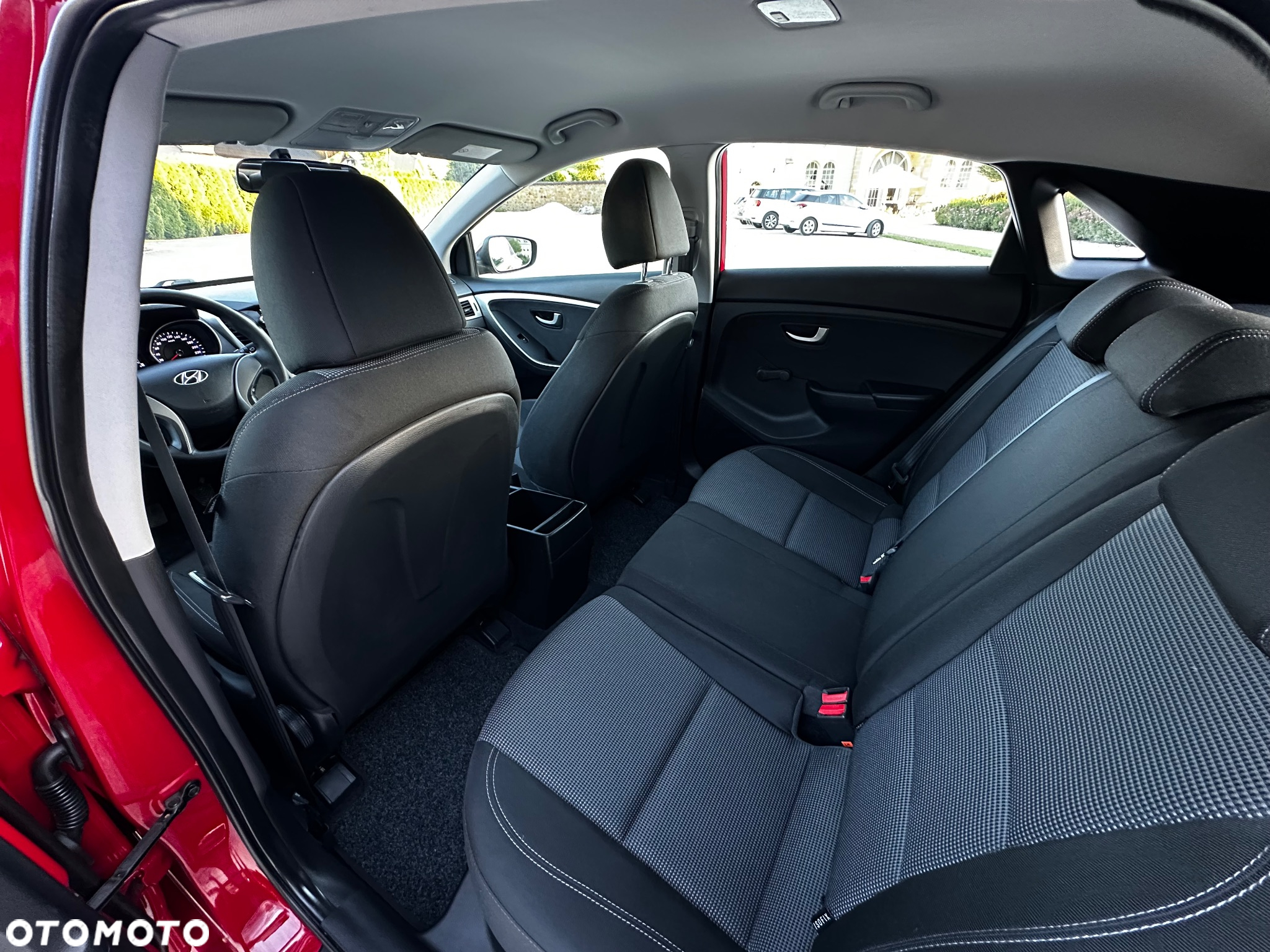 Hyundai i30 1.4 Classic - 12