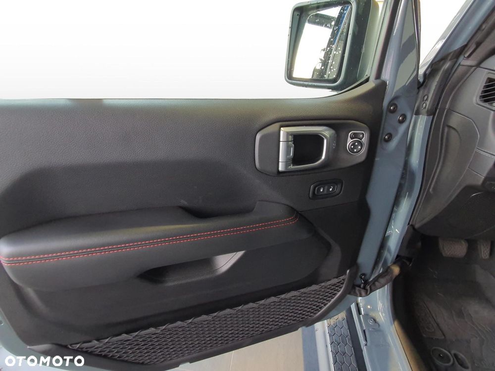 Jeep Wrangler Unlimited GME 2.0 Turbo Rubicon - 11