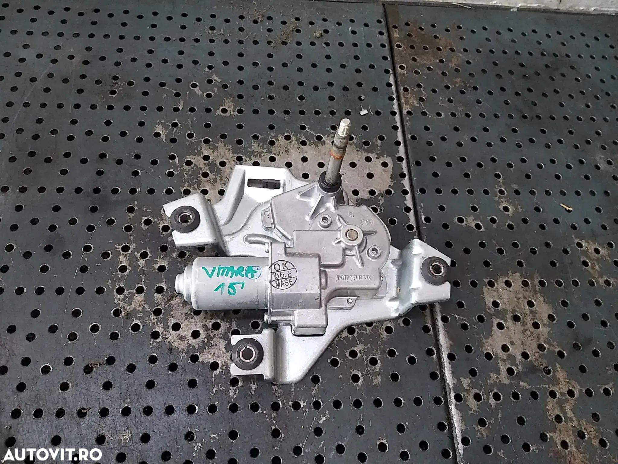 Motoras stergator haion suzuki vitara ly - 1