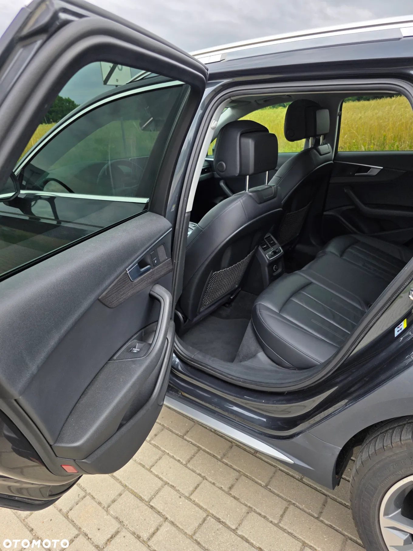 Audi A4 Allroad 2.0 TFSI Quattro S tronic - 11