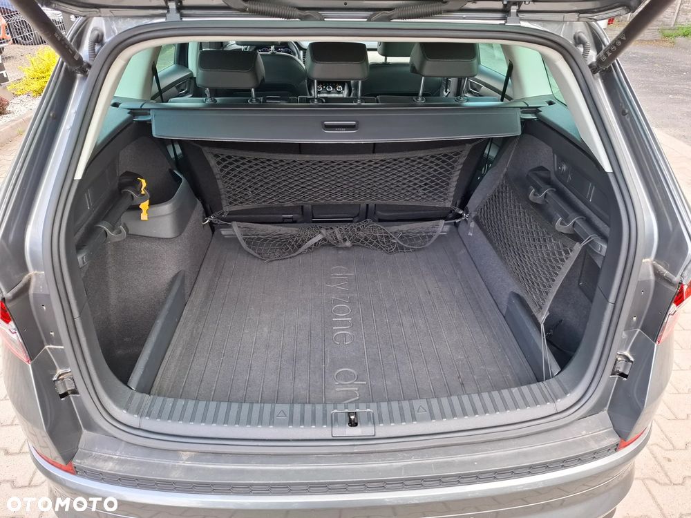 Skoda Kodiaq - 38