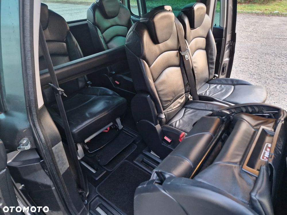 Citroën C8 HDi 165 Exclusive - 17