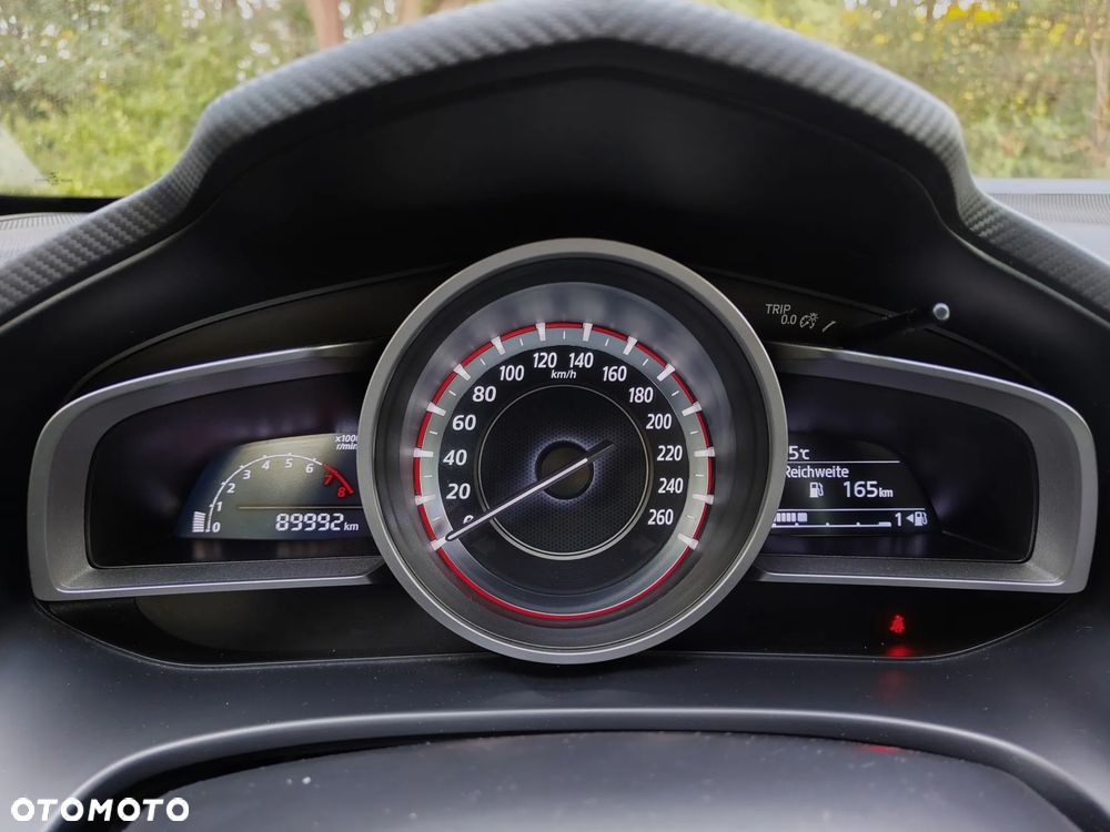 Mazda 3 SKYACTIV-G 120 Exclusive-Line - 23