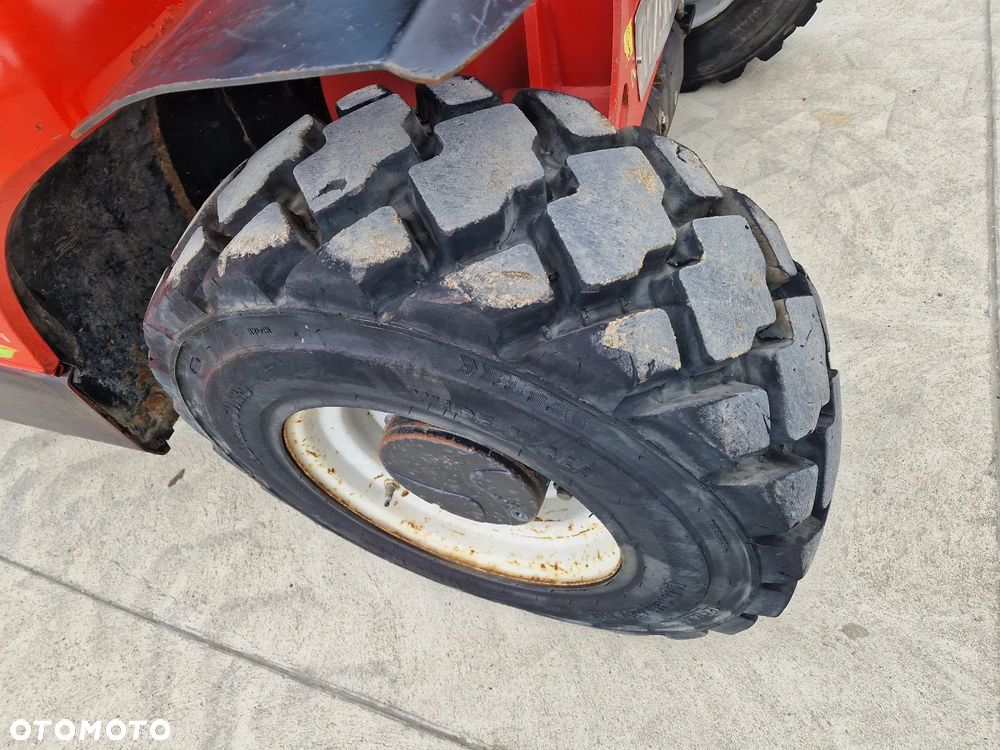 Manitou MT 625H M498 - 13