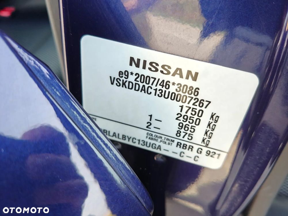 Nissan Pulsar - 19