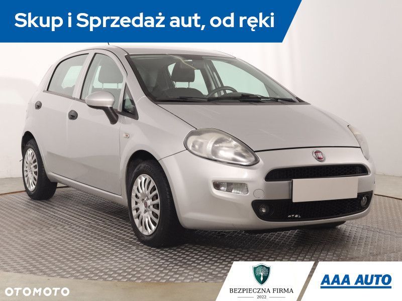 Fiat Punto 2012 - 3