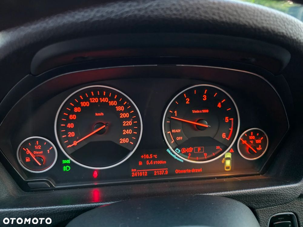 BMW 3GT 320d Advantage - 16