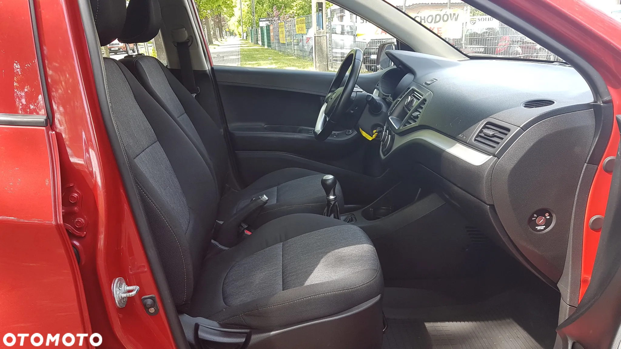 Kia Picanto - 5