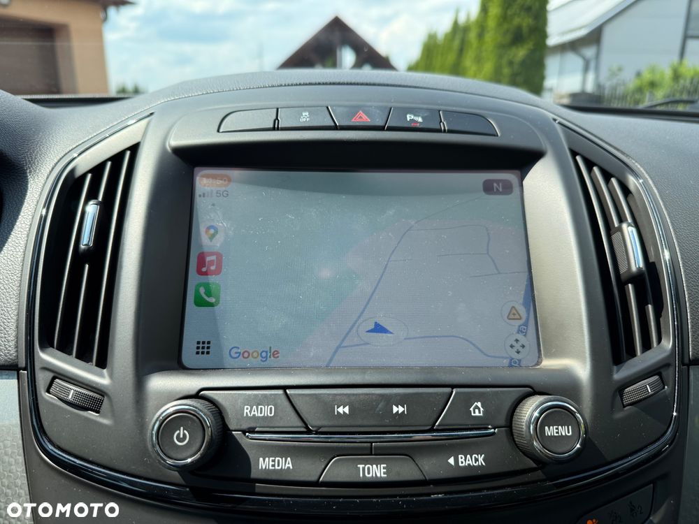 Opel Insignia 1.6 CDTI Business Edition - 22