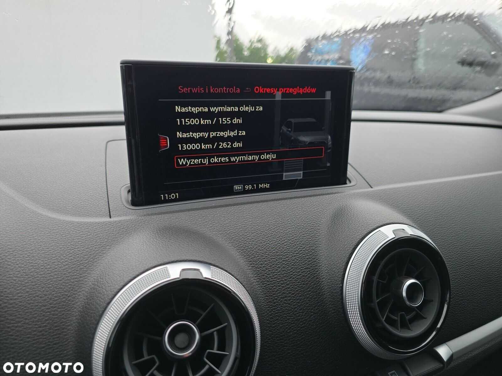 Audi A3 - 23