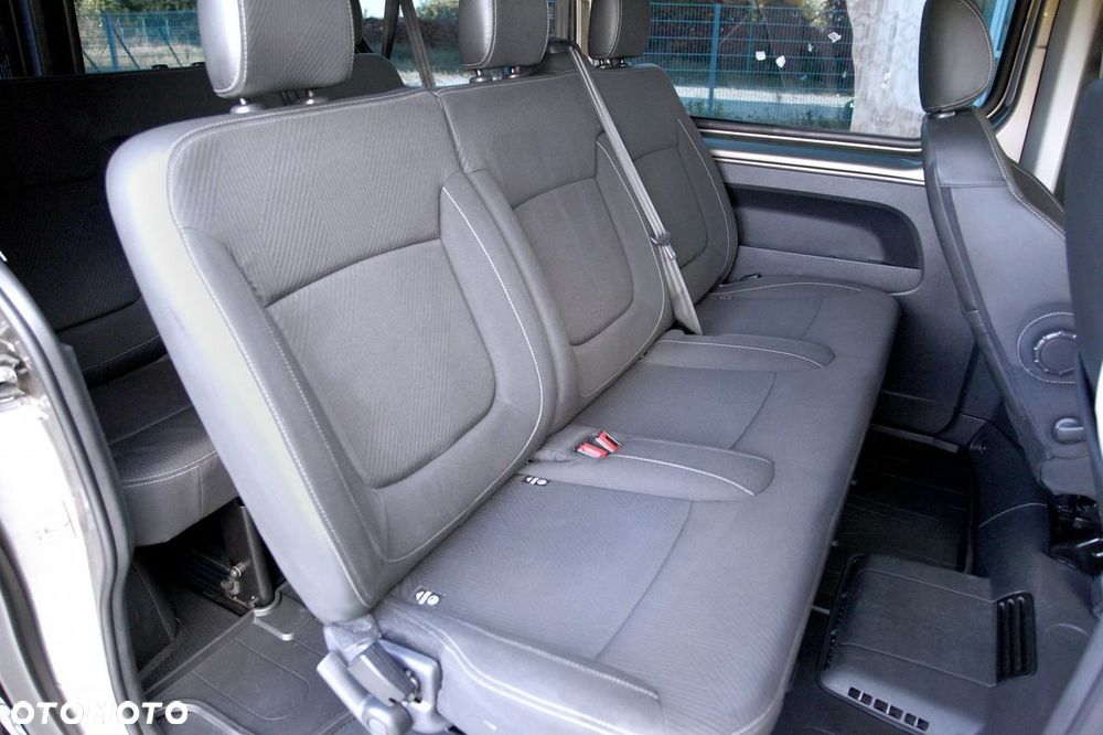 Renault Trafic - 21