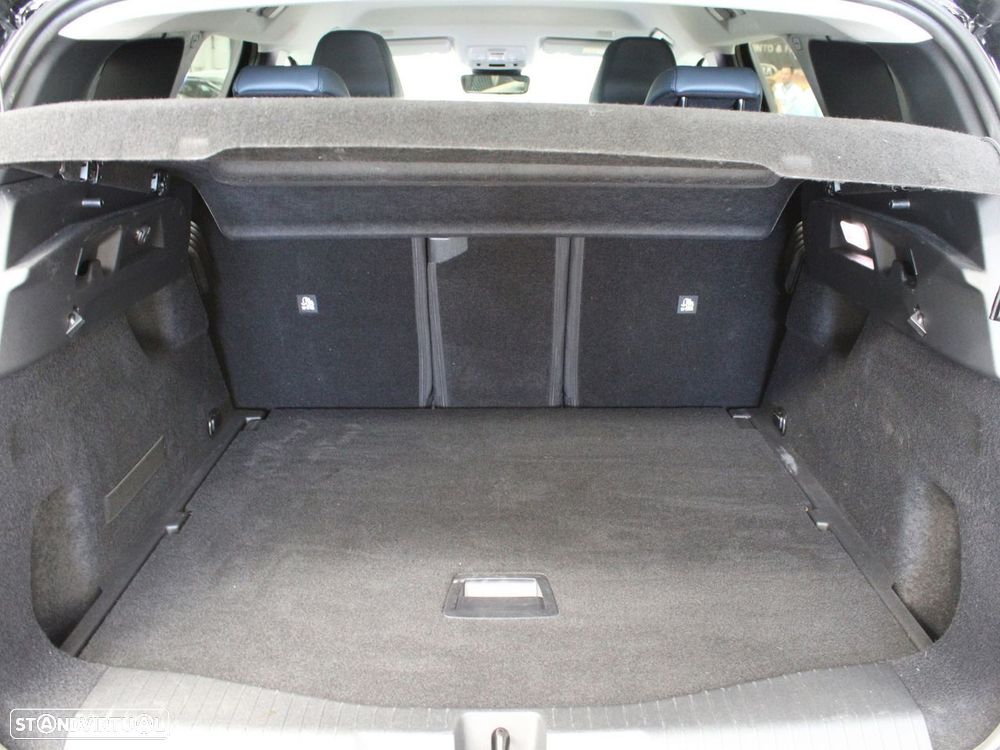 Citroën C5 Aircross 1.2 Híbrido Plus - 21