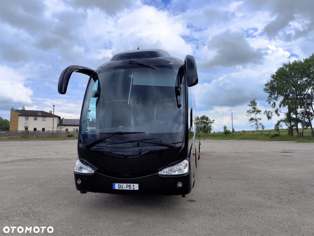 Scania Irizar - 27