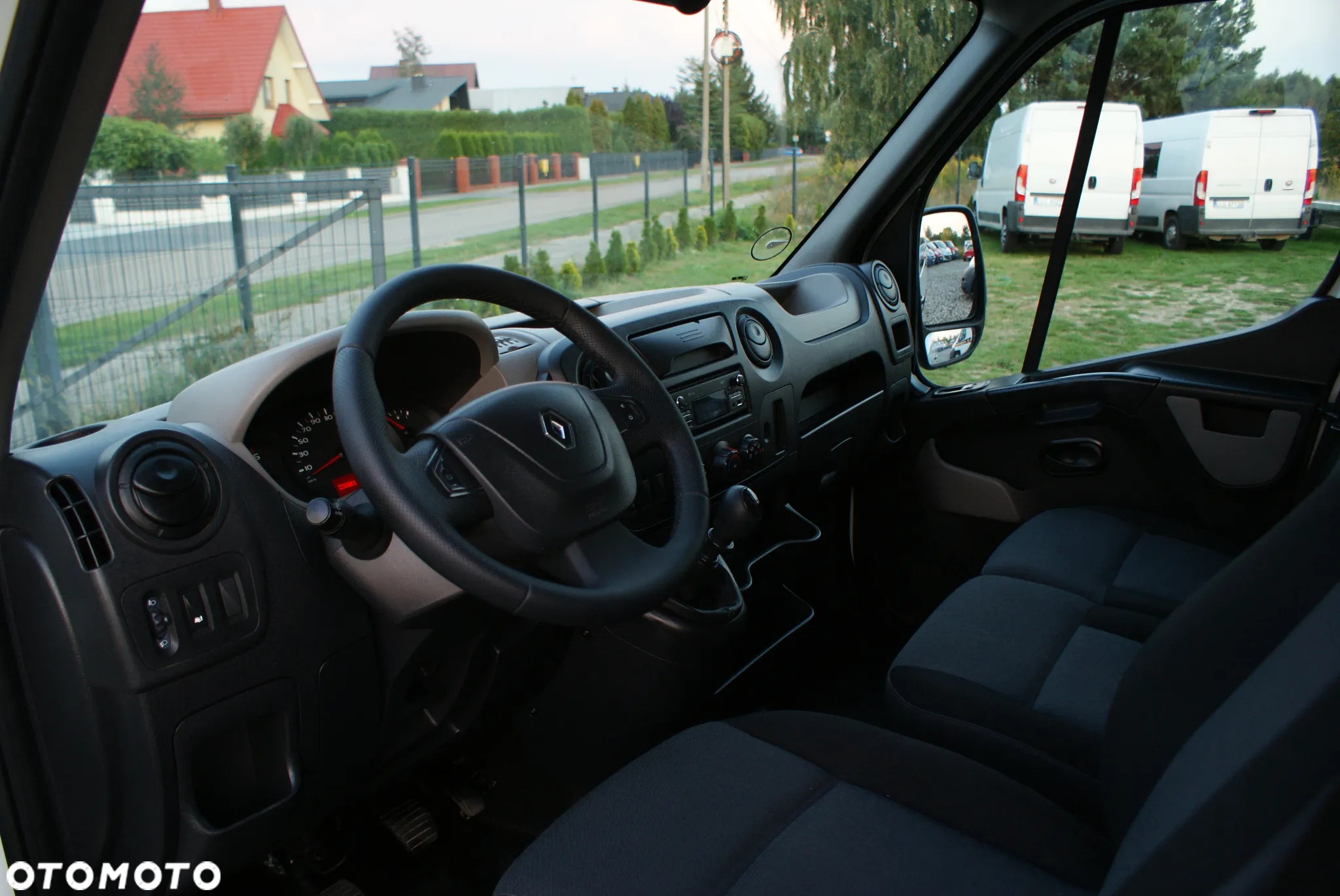 Renault Master - 10